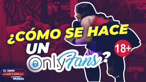 como hacer onlyfans|que es onlyfans fotos.